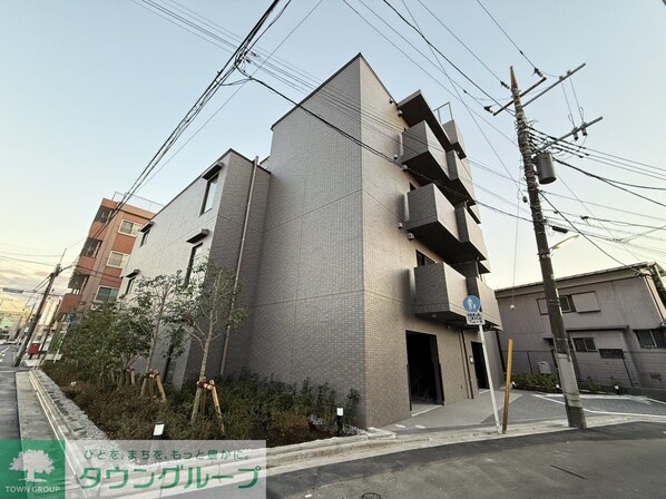 ルーブル練馬赤塚の物件内観写真